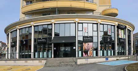 Boutique Garel Annonay