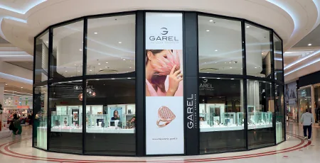 Boutique Garel Bourg-en-Bresse