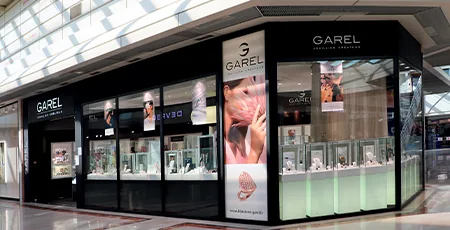 Boutique Garel Écully