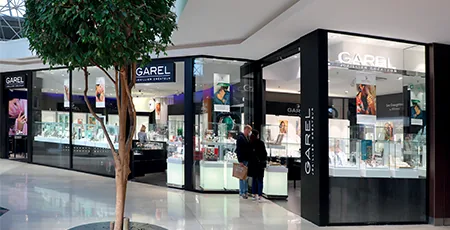 Boutique Garel Saint-Genis
